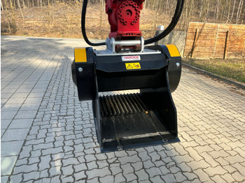 Lžíce MB CRUSHER