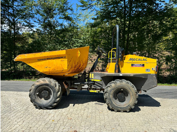 Dampr MECALAC