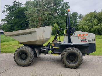 Dampr MECALAC