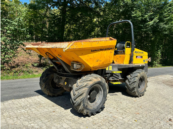 Dampr MECALAC TA 6s: obrázek 3