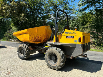 Dampr MECALAC TA 6s: obrázek 5