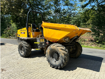 Dampr MECALAC TA 6s: obrázek 4