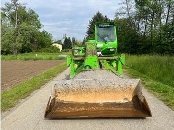Teleskopický manipulátor MERLO Roto 38.16: obrázek 5 Teleskopický manipulátor MERLO Roto 38.16: obrázek 5