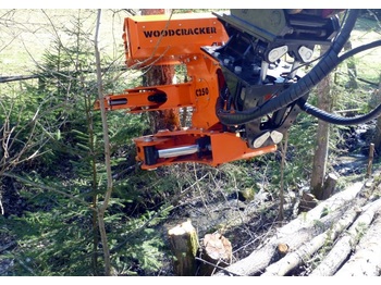 Nový Příslušenství pro Rýpadlo Westtech Woodcracker CL 250: obrázek 3
