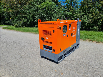 Elektrický generátor Staunch GTS-20Y: obrázek 5 Elektrický generátor Staunch GTS-20Y: obrázek 5