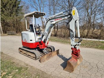 TAKEUCHI TB 23 R leasing TAKEUCHI TB 23 R: obrázek 4 TAKEUCHI TB 23 R leasing TAKEUCHI TB 23 R: obrázek 4