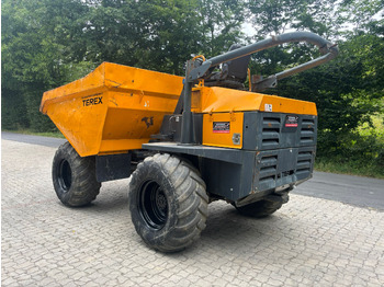 TEREX TA 9 leasing TEREX TA 9: obrázek 5