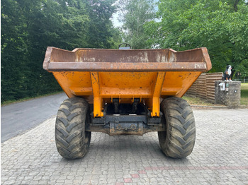 TEREX TA 9 leasing TEREX TA 9: obrázek 3