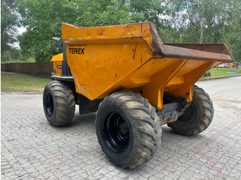 TEREX TA 9 leasing TEREX TA 9: obrázek 4