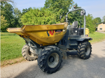 Dampr WACKER DW 60: obrázek 3