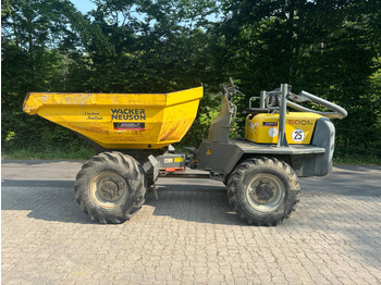 Dampr WACKER