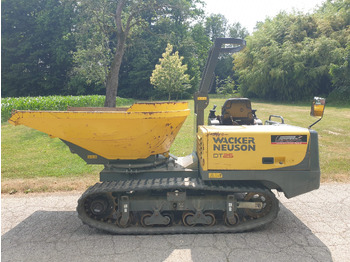 Dampr WACKER