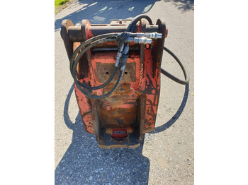 Hydraulické kladivo pro Pásové rýpadlo WIMMER: obrázek 5