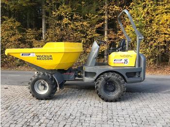 Dampr Wacker Neuson 4001s: obrázek 1