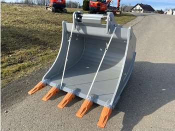 Lžíce na bagr