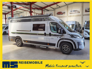 Obytná dodávka CHAUSSON V690 Sport Line