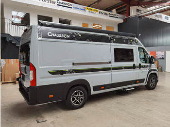 Chausson V690 SPORT LINE / -2026- / XXL-HUBBETT E-BIKE GA leasing Chausson V690 SPORT LINE / -2026- / XXL-HUBBETT E-BIKE GA: obrázek 4
