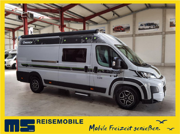 Obytná dodávka CHAUSSON V690 Sport Line