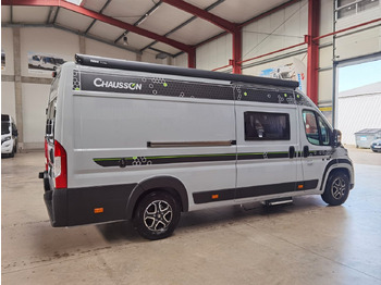 Chausson V697 SPORT LINE / 140PS-8G / EINZELBETTEN - GARA leasing Chausson V697 SPORT LINE / 140PS-8G / EINZELBETTEN - GARA: obrázek 4