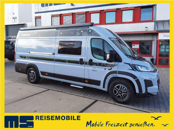 Obytná dodávka CHAUSSON V697 Sport Line