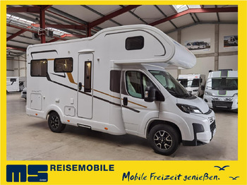 Alkovna EURA MOBIL