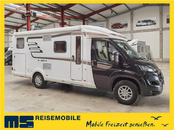 Polointegrovaný obytný vůz HYMER / ERIBA Exsis