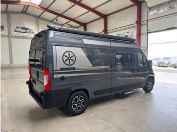 Obytná dodávka Karmann DAVIS 590 LIFESTYLE / MODELL 2026 /8-G.AUTOMATIK: obrázek 4