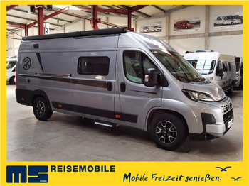 Obytná dodávka KARMANN