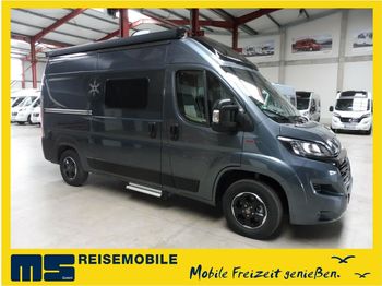 Obytná dodávka Karmann DEXTER 540 -2021-/140PS/ SKYROOF / NUR 5.42M L.: obrázek 1