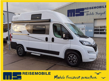 Obytná dodávka KARMANN