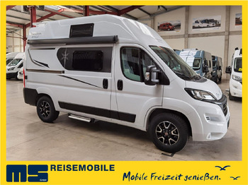 Obytná dodávka KARMANN