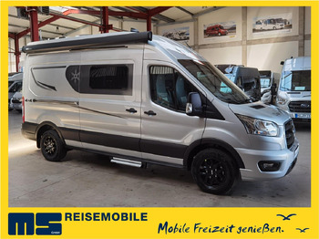 Obytná dodávka KARMANN