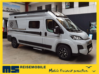 Obytná dodávka KARMANN