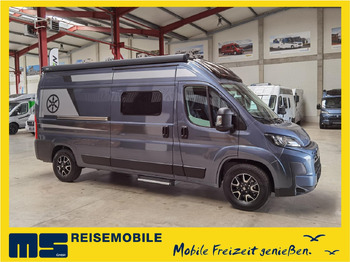 Obytná dodávka KARMANN