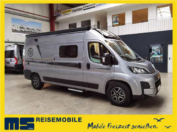 Obytná dodávka KARMANN