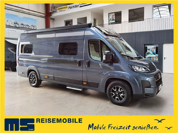 Obytná dodávka KARMANN