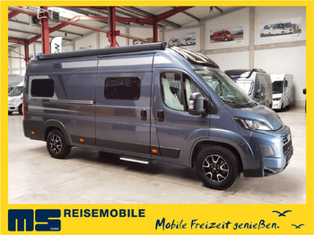 Obytná dodávka KARMANN