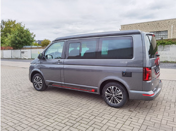 Mikrobus Volkswagen T6.1 CALIFORNIA OCEAN EDITION / DSG / ACC / NAVI: obrázek 5
