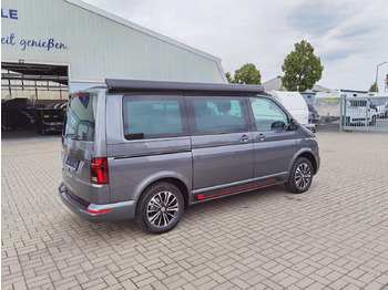 Mikrobus Volkswagen T6.1 CALIFORNIA OCEAN EDITION / DSG / ACC / NAVI: obrázek 4