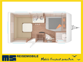Karavan WEINSBERG