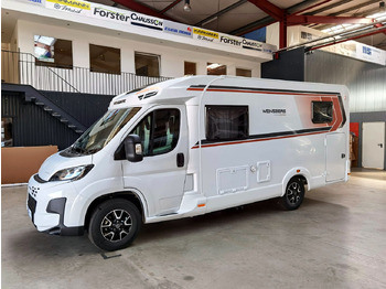 Weinsberg CARACOMPACT 600 MEG EDITION PEPPER / MODELL 2025 leasing Weinsberg CARACOMPACT 600 MEG EDITION PEPPER / MODELL 2025: obrázek 4