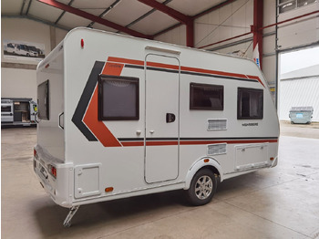 Karavan Weinsberg CARAONE 390 QD  / -2026 -/ ALLE PAKETE: obrázek 4