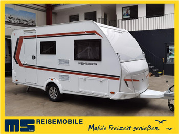 Karavan WEINSBERG CaraOne 420 QD