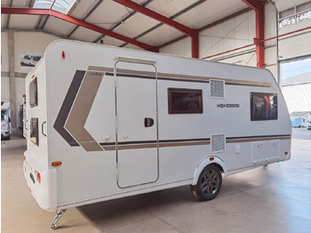 Karavan Weinsberg CARAONE 480 QDK / ALU / AKS / ETAGENBETTEN: obrázek 4