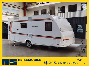 Karavan WEINSBERG CaraOne 500 FDK