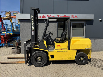 Dieselový vysokozdvižný vozík HYSTER