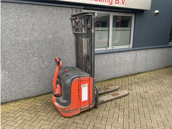 Paletový vozík Linde L 14: obrázek 2