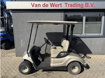 Golfový vozík YAMAHA