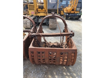 Pásový jeřáb Hendrix 1 1/2 TS: obrázek 4