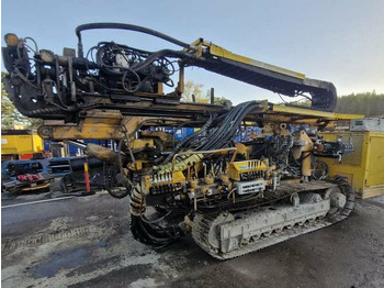 Vrtná souprava KLEMM